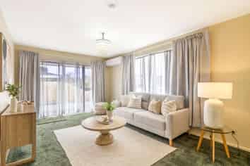 1/140 Tancred Street, Linwood