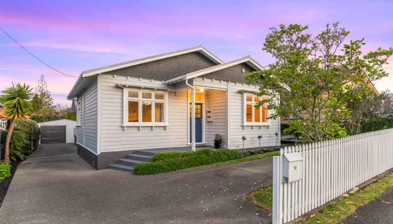 18 Euston Road, Sandringham