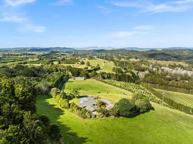 39 Elmsley Road, Maungatapere