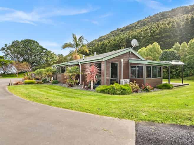39 Elmsley Road, Maungatapere