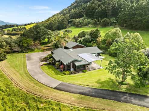39 Elmsley Road, Maungatapere