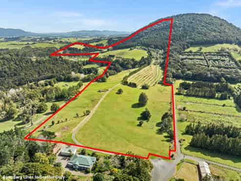 39 Elmsley Road, Maungatapere