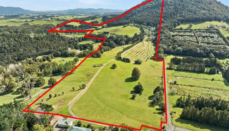 39 Elmsley Road, Maungatapere