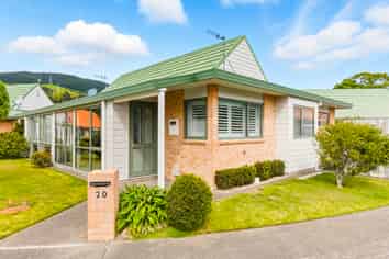 Unit 20/17 Redwood Close, Paraparaumu