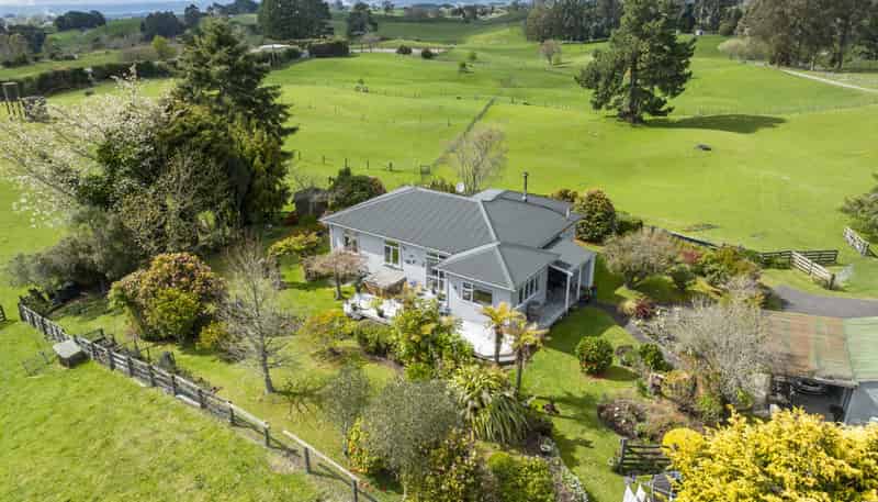 1156 Poihipi Road, Oruanui