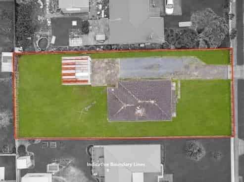 13 Buckland Road, Tuakau