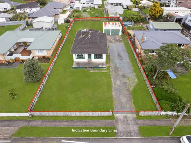 13 Buckland Road, Tuakau