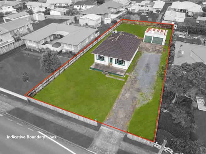 13 Buckland Road, Tuakau