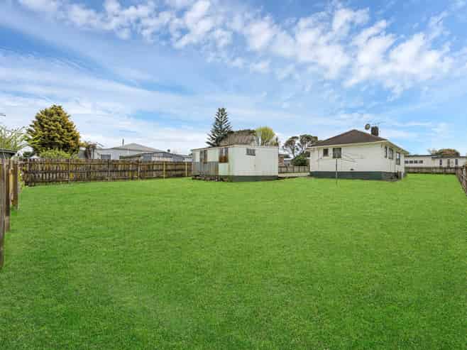 13 Buckland Road, Tuakau