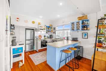 16 Frankleigh Street, Somerfield