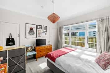 16 Frankleigh Street, Somerfield