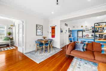 16 Frankleigh Street, Somerfield