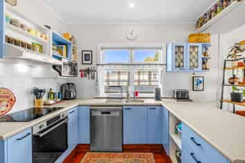 16 Frankleigh Street, Somerfield