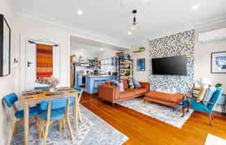 16 Frankleigh Street, Somerfield