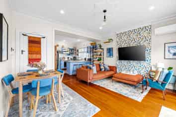 16 Frankleigh Street, Somerfield