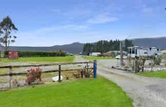 115 Upper Kokatahi Road, Kokatahi