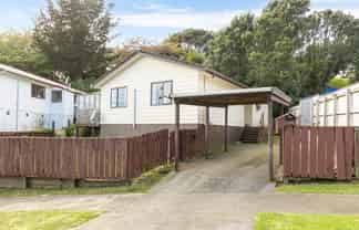 154 Sievers Grove, Cannons Creek