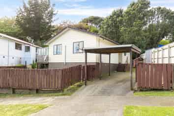 154 Sievers Grove, Cannons Creek