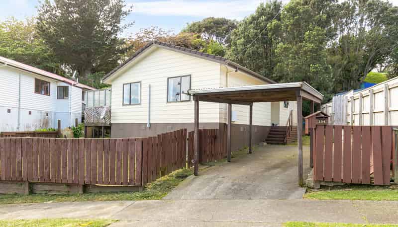 154 Sievers Grove, Cannons Creek