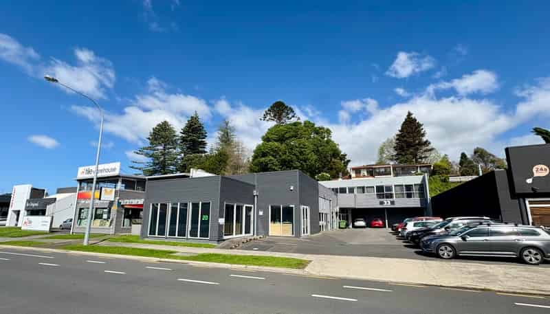 22 Marsh Street, Tauranga