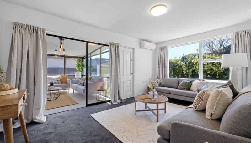 4/161 Shaw Avenue, New Brighton