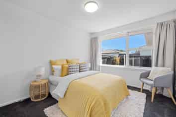4/161 Shaw Avenue, New Brighton