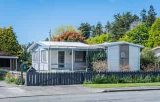 8 Guise Street, Temuka