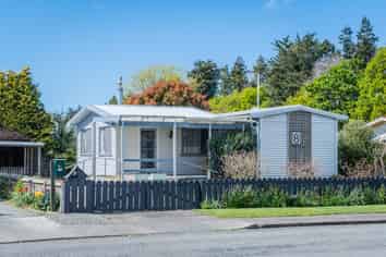 8 Guise Street, Temuka