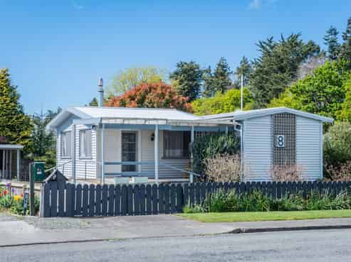 8 Guise Street, Temuka
