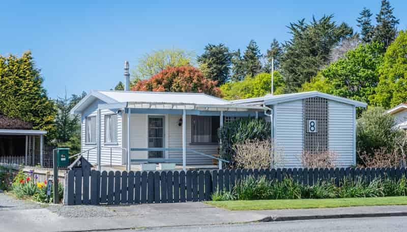 8 Guise Street, Temuka