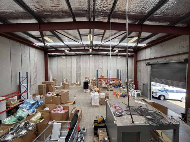 A-Grade Warehouse & Office – 7 Jarden Mile