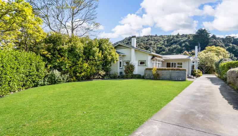 4 School Lane, Regent