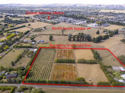 83 Boundary Road, Upper Plain