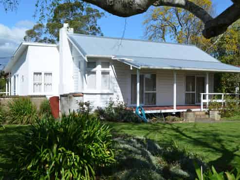 83 Boundary Road, Upper Plain