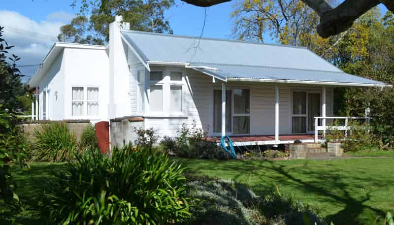 83 Boundary Road, Upper Plain