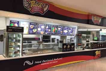 The Treat Zone - Trafalgar Square Whanganui