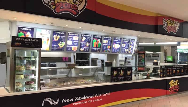 100 Taupo Quay, Whanganui