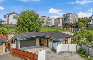44 Arrowsmith Drive, Flat Bush