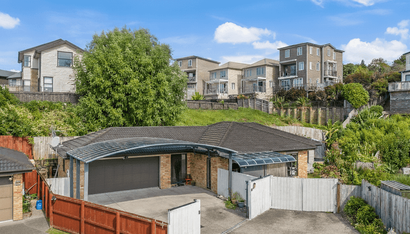44 Arrowsmith Drive, Flat Bush