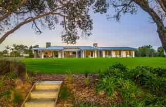 16 & 26 Riverside Drive, Point Wells