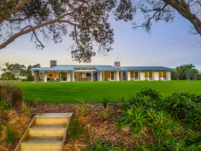 16 & 26 Riverside Drive, Point Wells