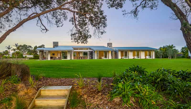 16 & 26 Riverside Drive, Point Wells