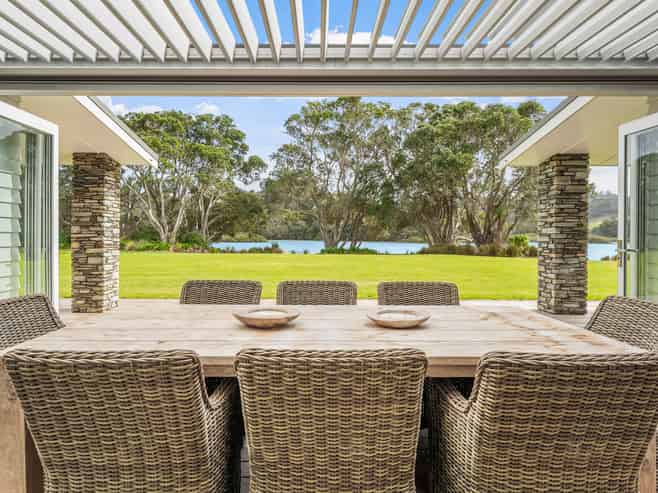 16 & 26 Riverside Drive, Point Wells
