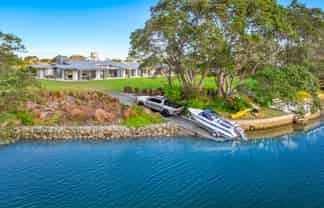 16 & 26 Riverside Drive, Point Wells