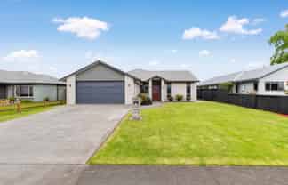 78 Station Road, Matamata