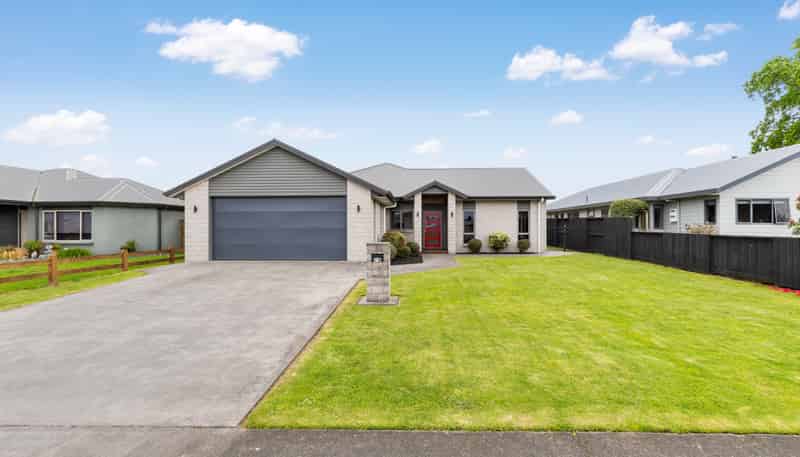 78 Station Road, Matamata