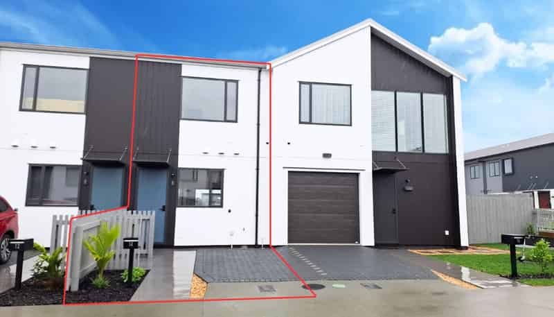 14 Rigby Drive, Whenuapai