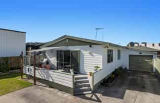 13A Lovelock Street, Whakatane