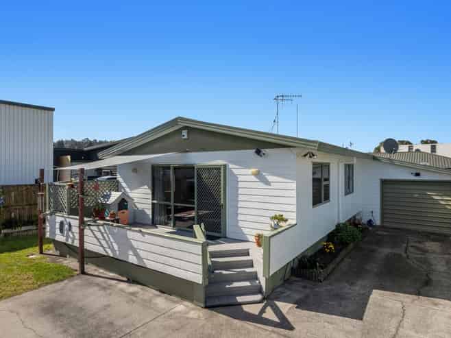 13A Lovelock Street, Whakatane