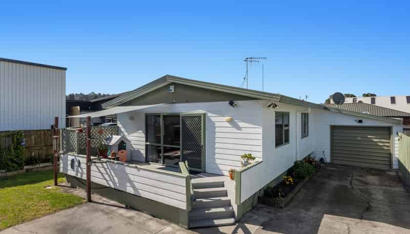 13A Lovelock Street, Whakatane